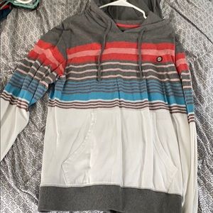 Billabong sweatshirt